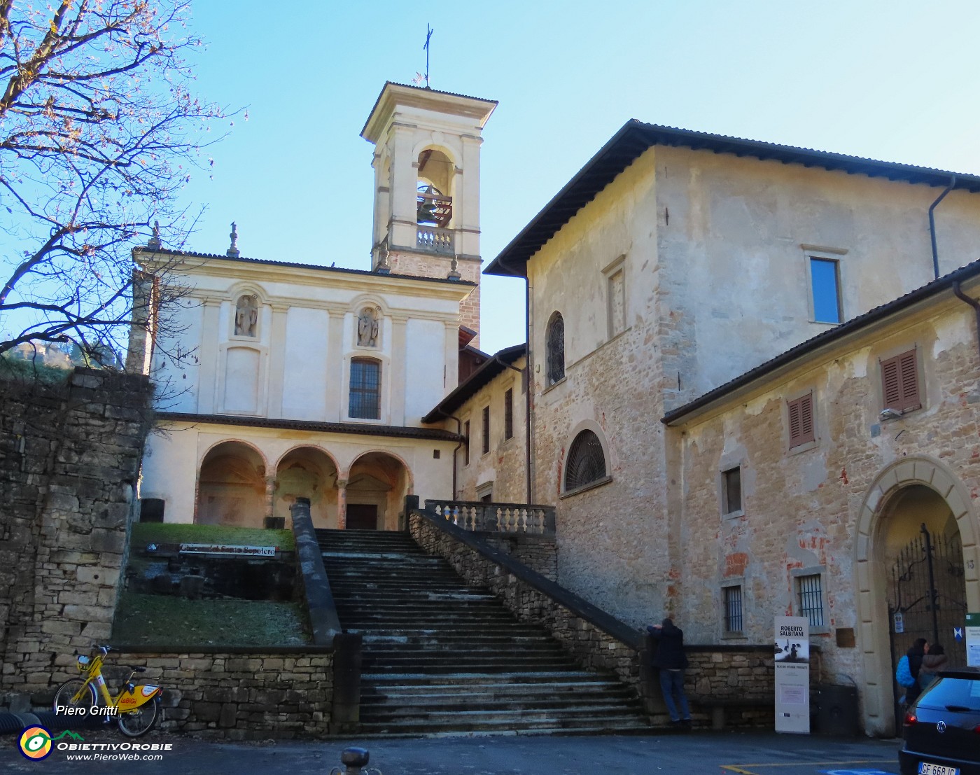 10 Monastero di Astino, ben restaurato.JPG